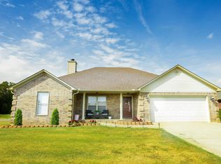 1 Lapis Cv, Greenbrier, AR 72058