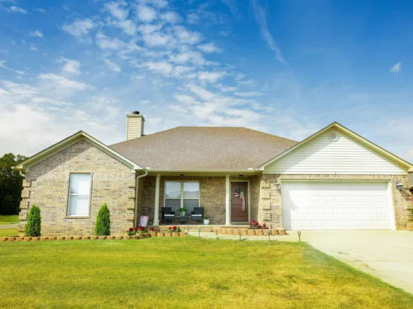 1 Lapis Cv, Greenbrier, AR 72058