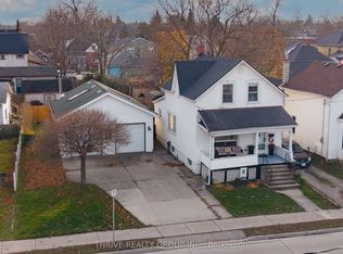 204 Wellington St, Saint Thomas, ON N5R2S4