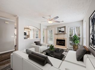 2066 Nashboro Blvd, Nashville, TN 37217