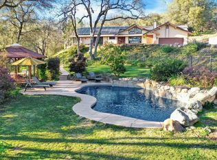 11844 Creek View Dr, Grass Valley, CA