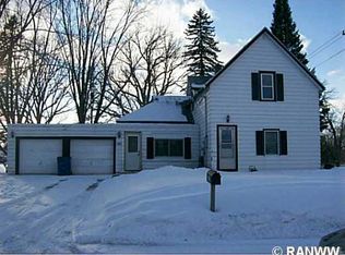 347 N 3rd St, Barron, WI 54812
