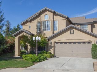 9407 N Ann Ave, Fresno, CA 93720