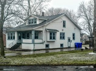 852 Mill Rd, Buffalo, NY 14224