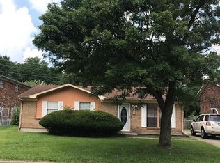 3808 Oboe Dr, Louisville, KY 40216