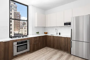 Rented by Piermont Management LLC