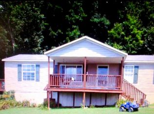 2950 Chinquipin Rd, Sneedville, TN 37869