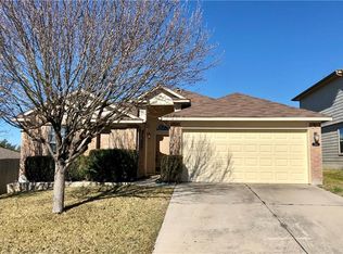 205 Green Slope Ln, Georgetown, TX 78626