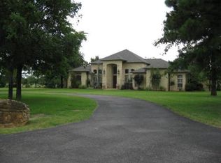 179 Yorktown Rd, Ardmore, OK 73401