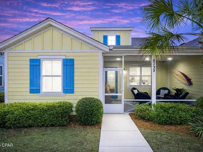 8735 Conch Shell Ct, Panama City Beach, FL, 32413