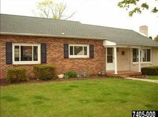 2265 Middle St, York, PA 17408