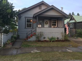 7175 Oak St, Bonners Ferry, ID 83805
