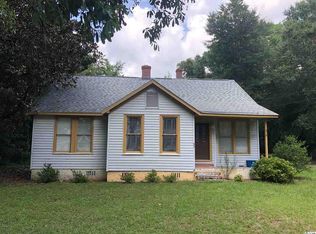 318 Bayview Ave, Georgetown, SC 29440