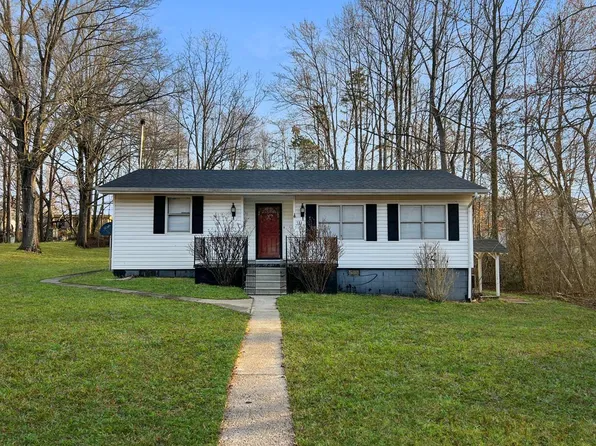 533 Pineview Rd, Danville, VA 24541