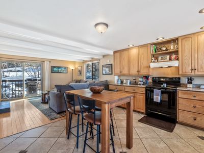 2930 Columbine Dr UNIT 102, Steamboat Springs, CO, 80487