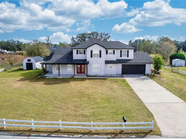 4103 Quail Nest Ct, Saint Cloud, FL 34772