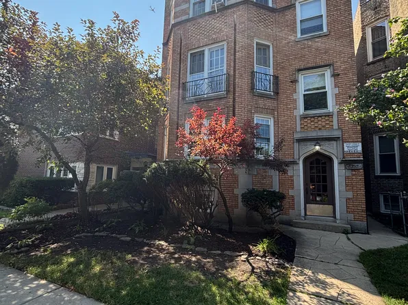 6232 N Sacramento Ave #3, Chicago, IL 60659