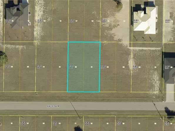 4109 NW 38th Ln, Cape Coral, FL 33993
