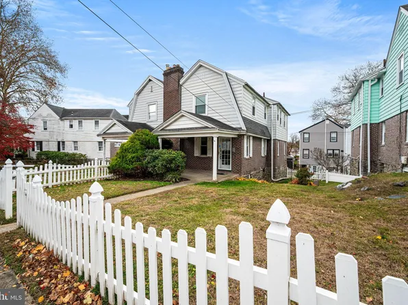2222 Bryn Mawr Ave, Ardmore, PA 19003