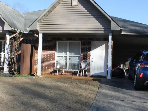 1801 Woodvine Ln, Birmingham, AL 35215