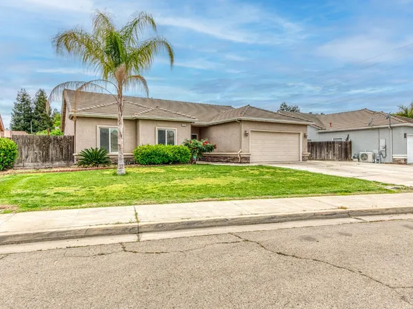 1245 Northhill St, Selma, CA 93662