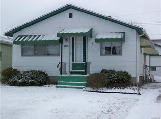 195 Marion Rd, Amherst, NY 14226