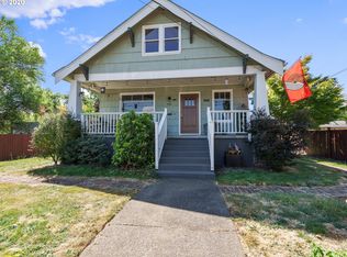 5610 SE Schiller St, Portland, OR 97206