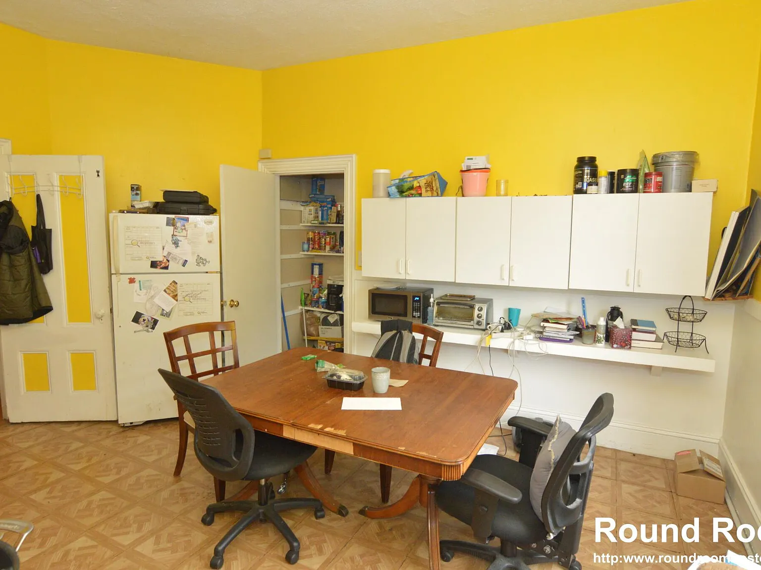 3 bed, 1000 sqft, $2,900 — Photo 4