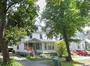 46 Boardman St #1, Rochester, NY 14607