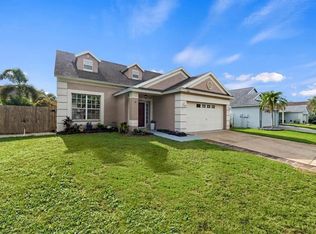 7020 49th Pl E, Palmetto, FL 34221