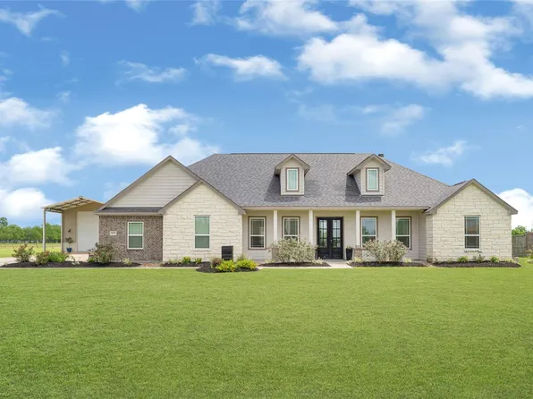 14502 Jakes Run Dr, Crosby, TX 77532
