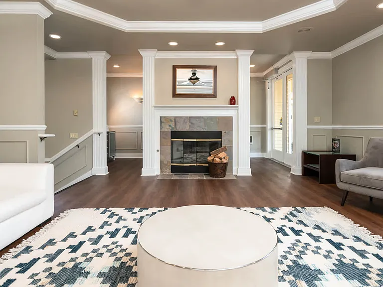 Resident Lounge