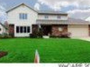 3350 Muirfield Pl, Lima, OH 45805