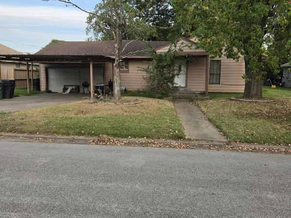 6627 Cadillac St, Houston, TX 77021