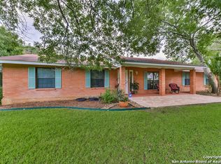 13503 Circle A Trl, Helotes, TX 78023