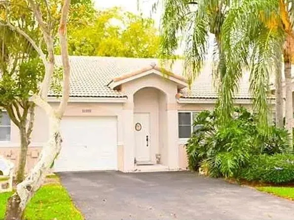 11332 SW 17th Court Court, Miramar, FL 33025