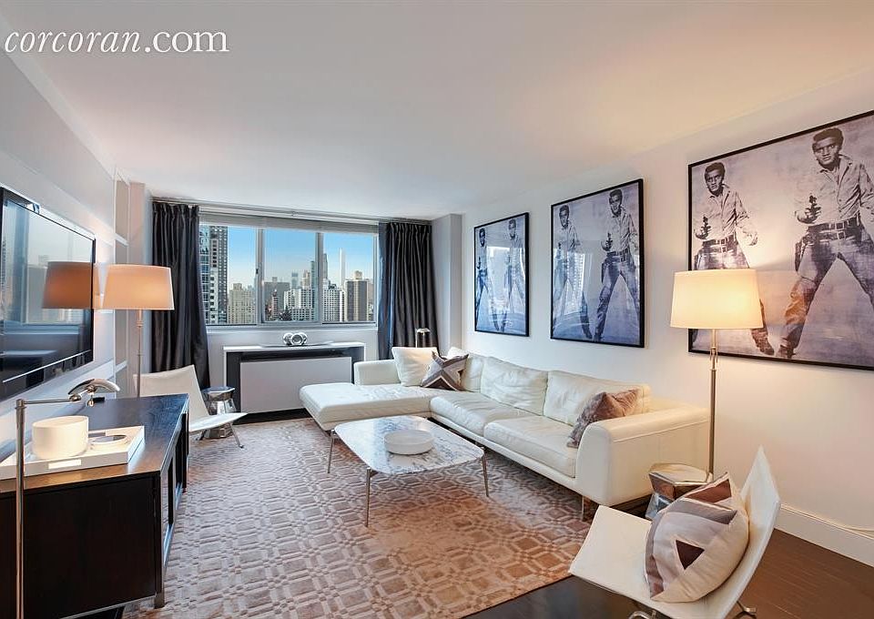 1st image of 345 E 93rd St APT 19G