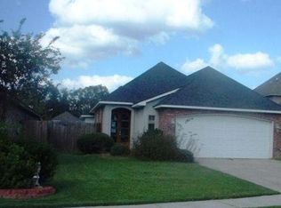 10337 Isabelle Ct, Denham Springs, LA 70726