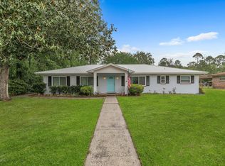 2003 Anniston Rd, Jacksonville, FL 32246