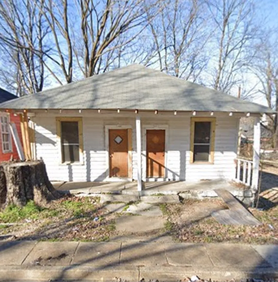 1 bed, 600 sqft, $500 — Photo 4