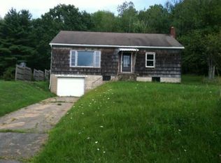 150 Marble Rd, Marble, PA 16334