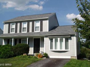 4632 Panacea Rd, Baltimore, MD 21208