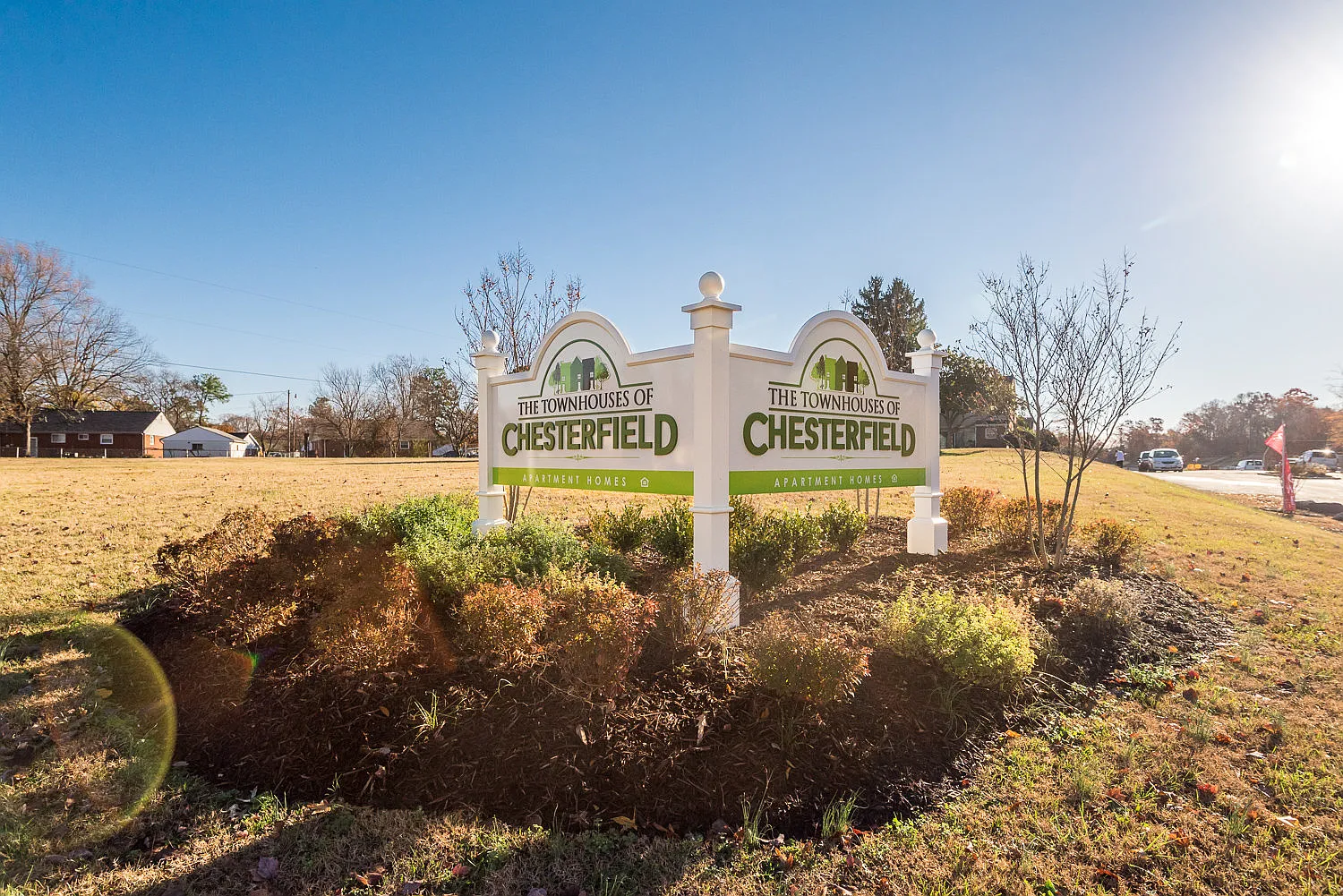Townhouses Of Chesterfield — Photo 2