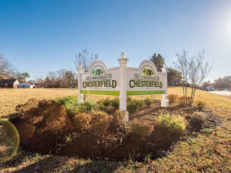 Townhouses Of Chesterfield — Photo 2