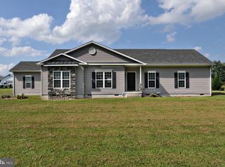 311 Winding Creek Rd, Dover, DE 19904