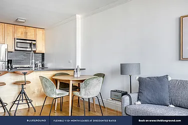 Rented by The Blueground