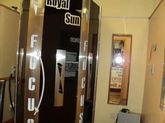 Stand Up Booths