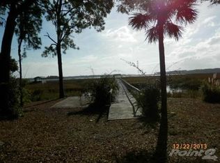 95 Myrtle Island Rd, Bluffton, SC 29910