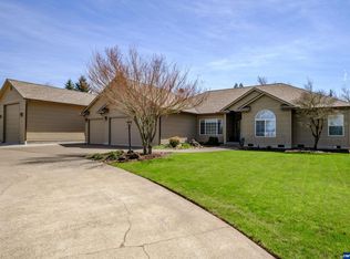 800 E Main St, Sublimity, OR 97385