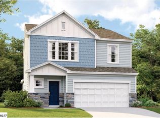 27 Fennec Dr HOMESITE 7, Fountain Inn, SC 29644